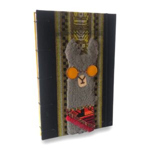 manos obreras, artesanas, mujeres, la paz bolivia, cuadernos, hecho a mano, pintado