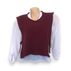 manos obreras, la paz, bolivia, mujeres, atesanos, artesanías, tejidos. saco, palillo,