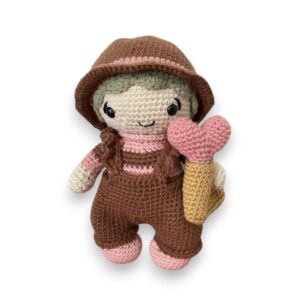amigurumi, manos obreras, bolivia, hecho a mano, artesanias, tejidos, crochet