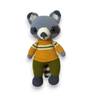 amigurumi, manos obreras, bolivia, hecho a mano, artesanias, tejidos, crochet