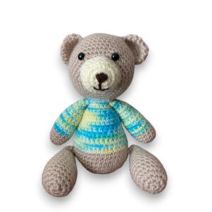 amigurumi, manos obreras, bolivia, hecho a mano, artesanias, tejidos, crochet